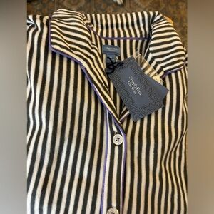 Simply Vera Vera Wang ladies pjs 1x